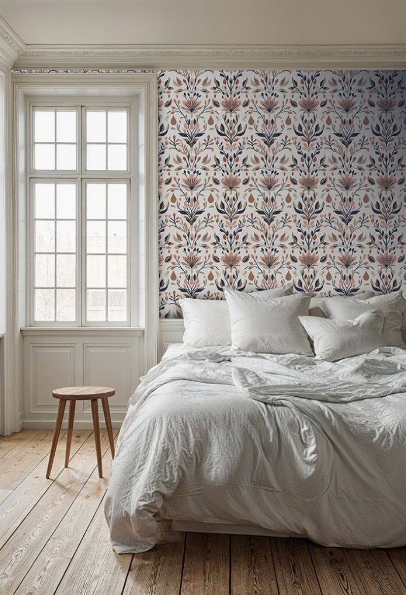 Picture of Väriyhdistelmä Rigmor Pink - 1042701-03 - 06151-01